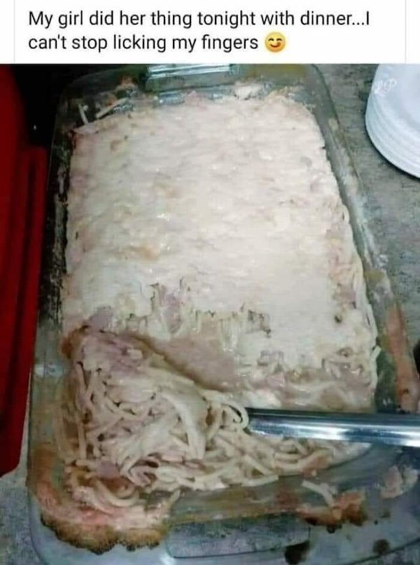 "Criminal" Cooking (36 pics)