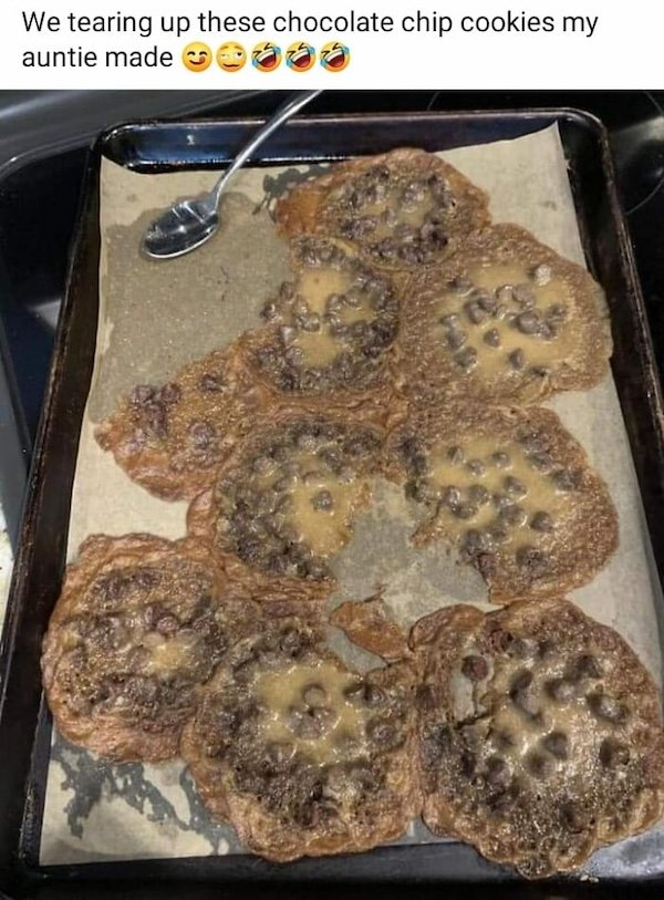 "Criminal" Cooking (36 pics)