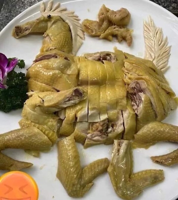 "Criminal" Cooking (36 pics)