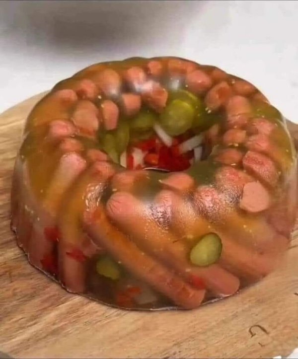 "Criminal" Cooking (36 pics)