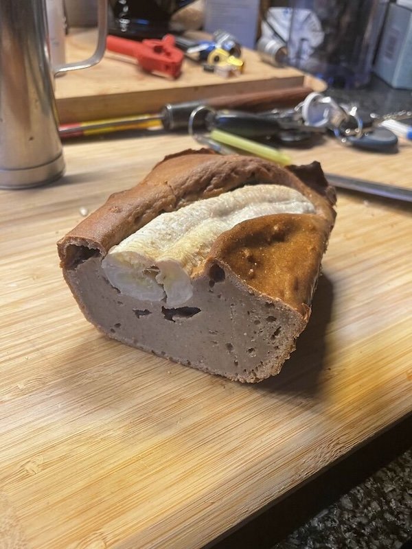 "Criminal" Cooking (36 pics)