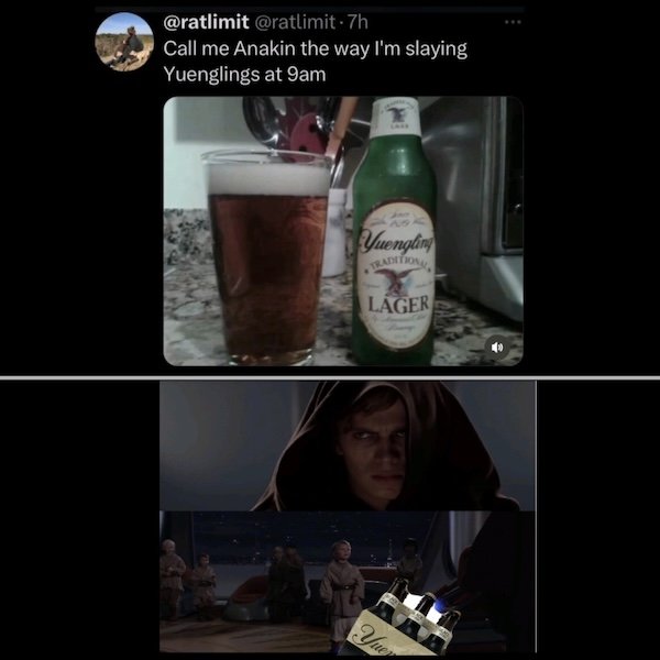Memes For Movie Fans (24 pics)