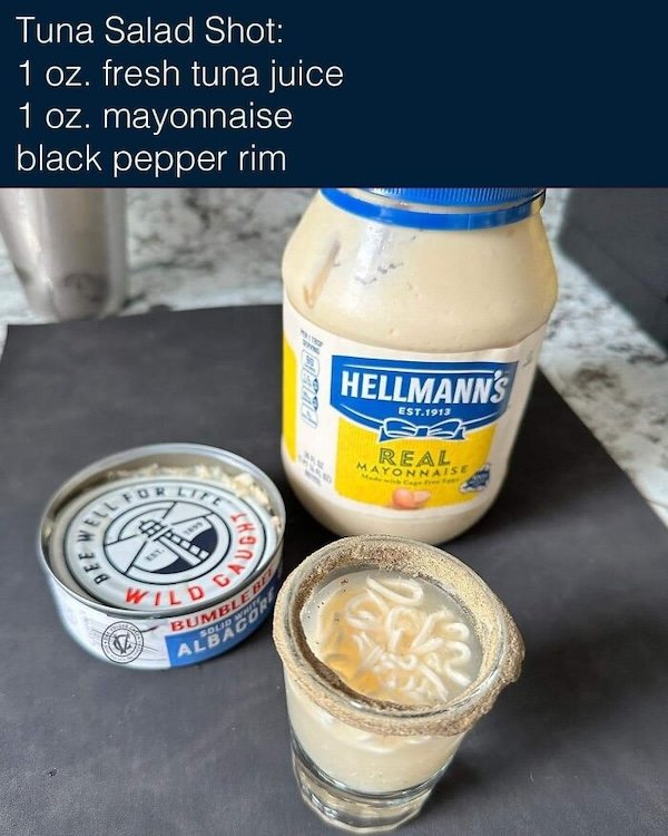 "Criminal" Cooking (36 pics)