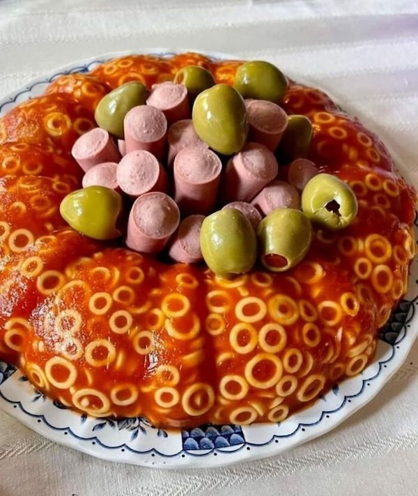 "Criminal" Cooking (36 pics)
