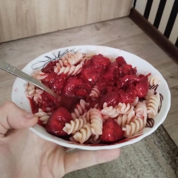 "Criminal" Cooking (36 pics)