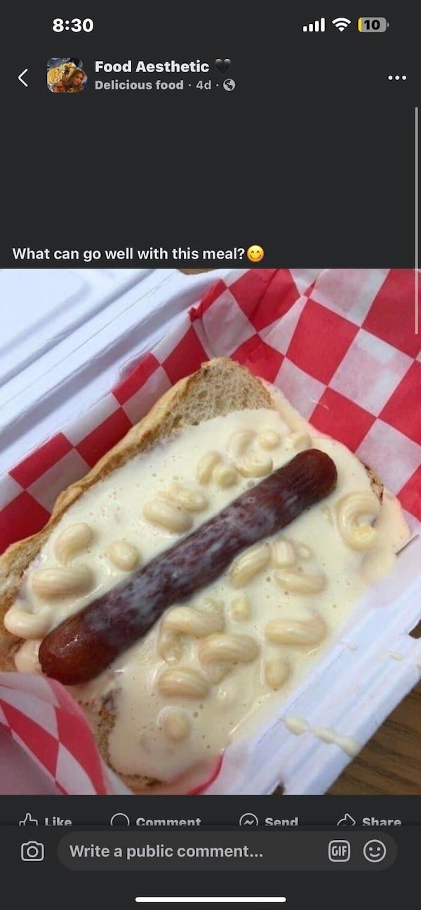 "Criminal" Cooking (36 pics)