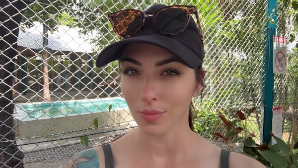 Girls With Freckles (31 pics)