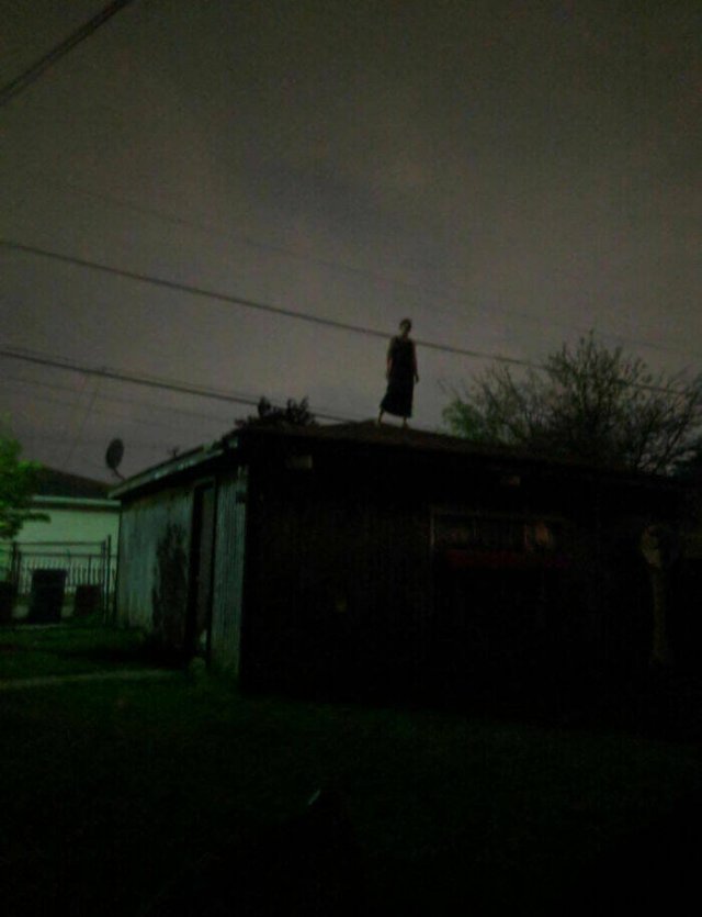 Creepy Moments (24 pics)