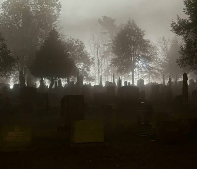 Creepy Moments (24 pics)