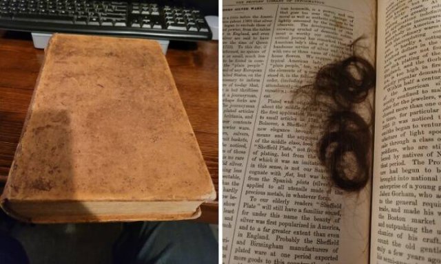 Creepy Moments (24 pics)