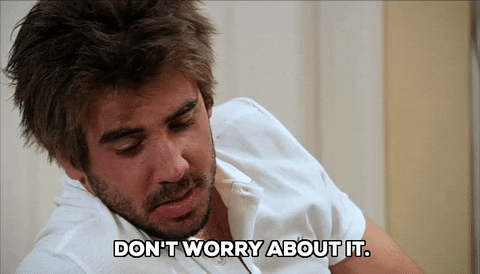 Common Myths About Cooking (15 gifs)