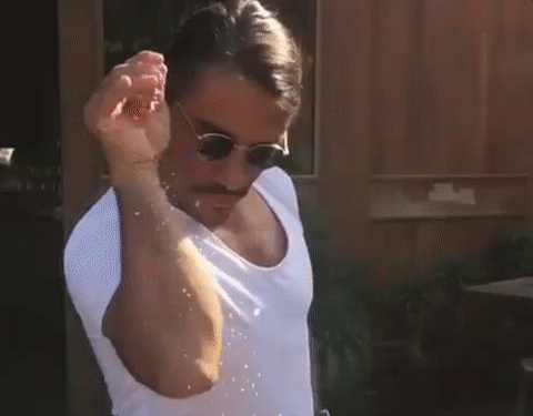 Common Myths About Cooking (15 gifs)