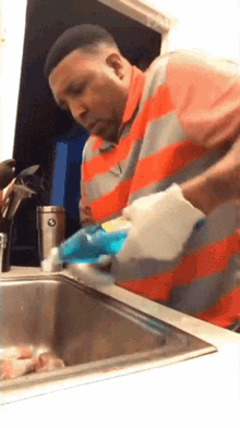 Common Myths About Cooking (15 gifs)