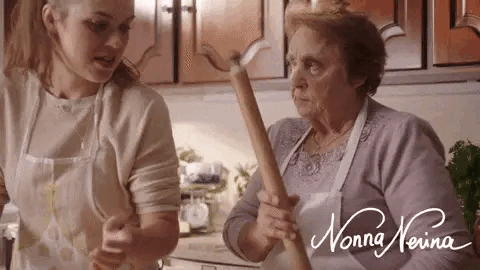 Common Myths About Cooking (15 gifs)