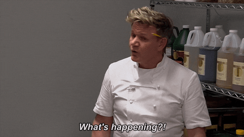 Common Myths About Cooking (15 gifs)