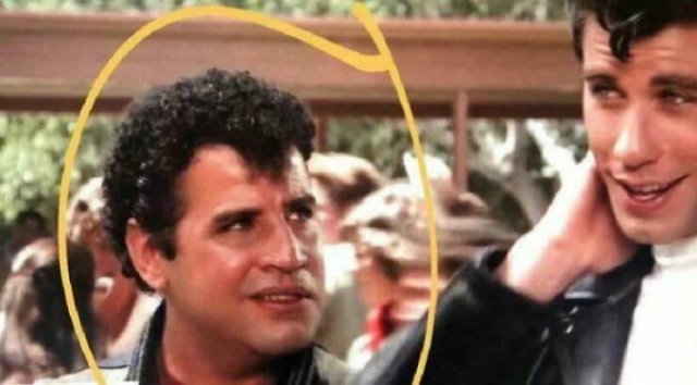 Interesting Movie Details (24 pics)