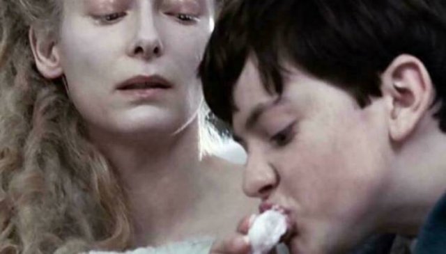 Interesting Movie Details (24 pics)