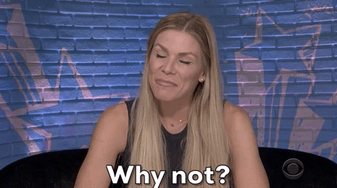 Common Myths About Cooking (15 gifs)