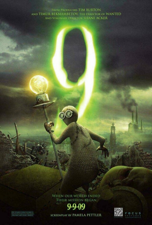 Interesting Movie Details (24 pics)