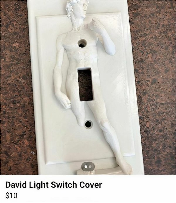 Ridiculous Products On The Internet (30 pics)