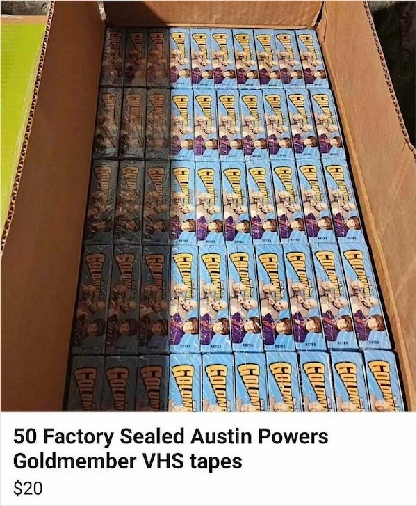 Ridiculous Products On The Internet (30 pics)