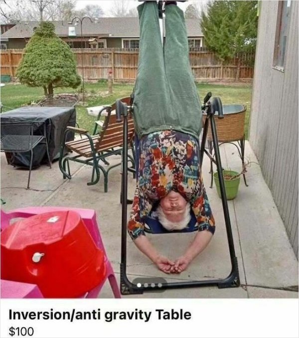 Ridiculous Products On The Internet (30 pics)