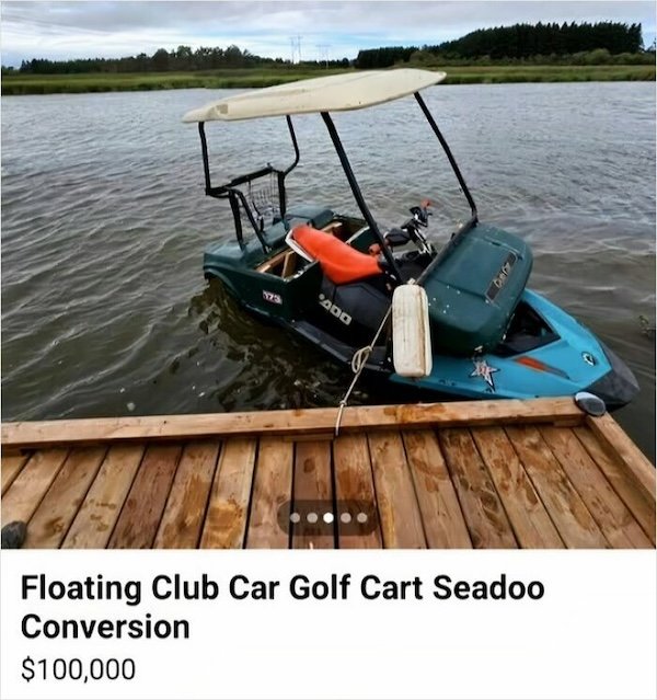 Ridiculous Products On The Internet (30 pics)