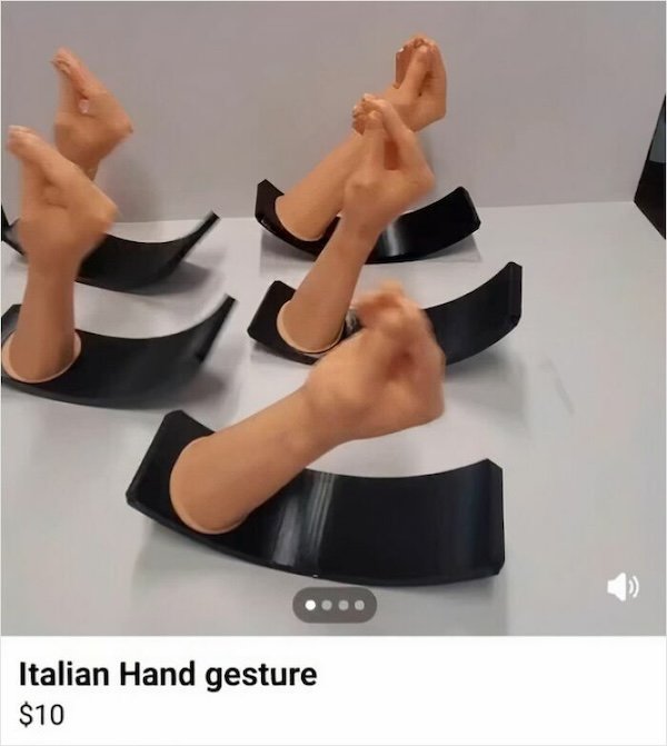 Ridiculous Products On The Internet (30 pics)