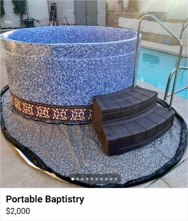 Ridiculous Products On The Internet (30 pics)
