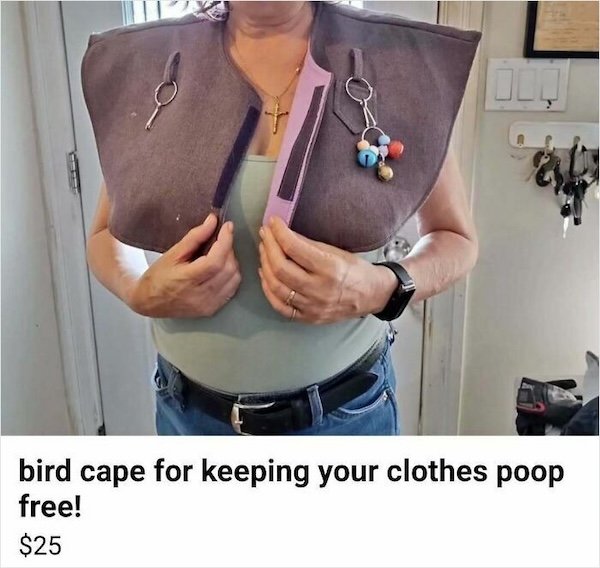 Ridiculous Products On The Internet (30 pics)