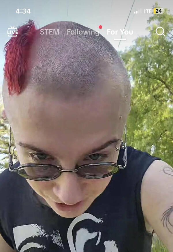 Awful Haircuts (20 pics)