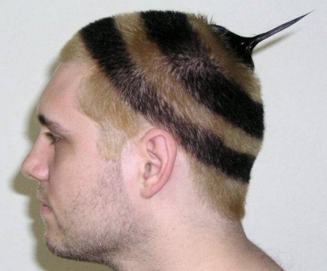 Awful Haircuts (20 pics)