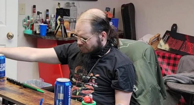 Awful Haircuts (20 pics)