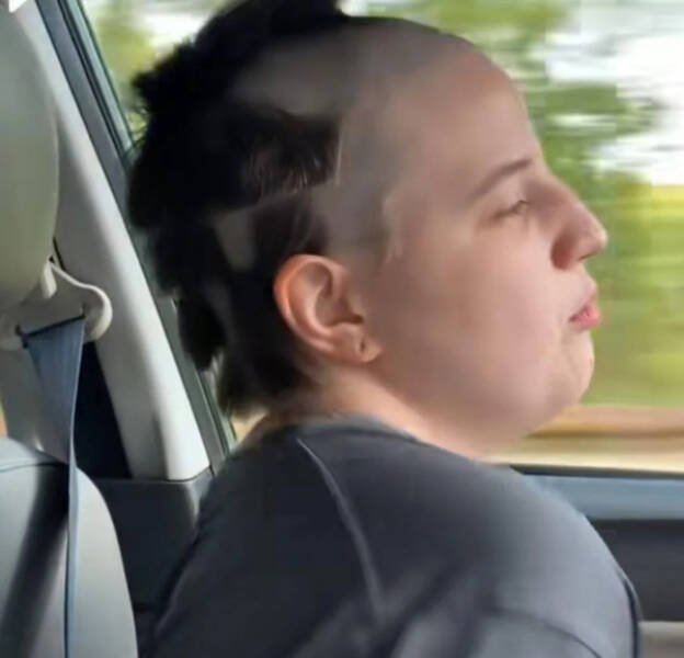 Awful Haircuts (20 pics)