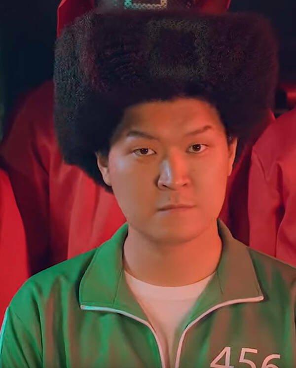 Awful Haircuts (20 pics)