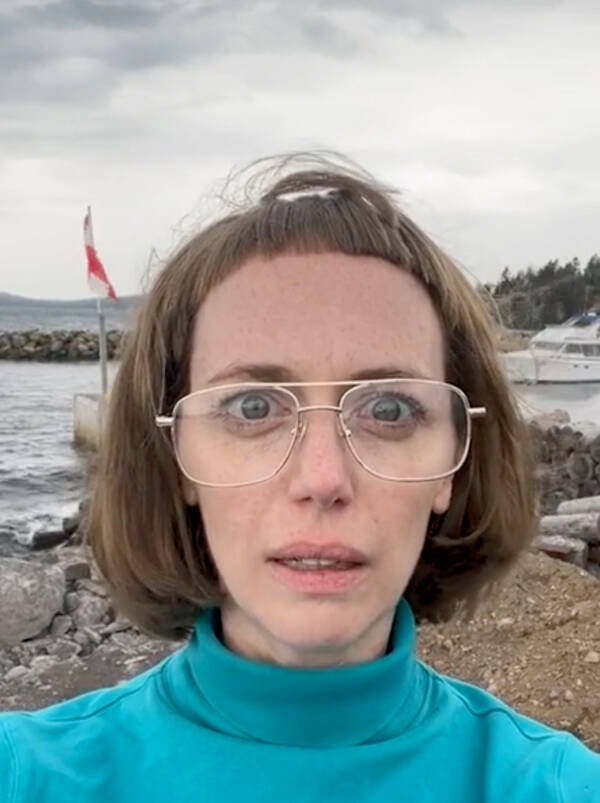 Awful Haircuts (20 pics)