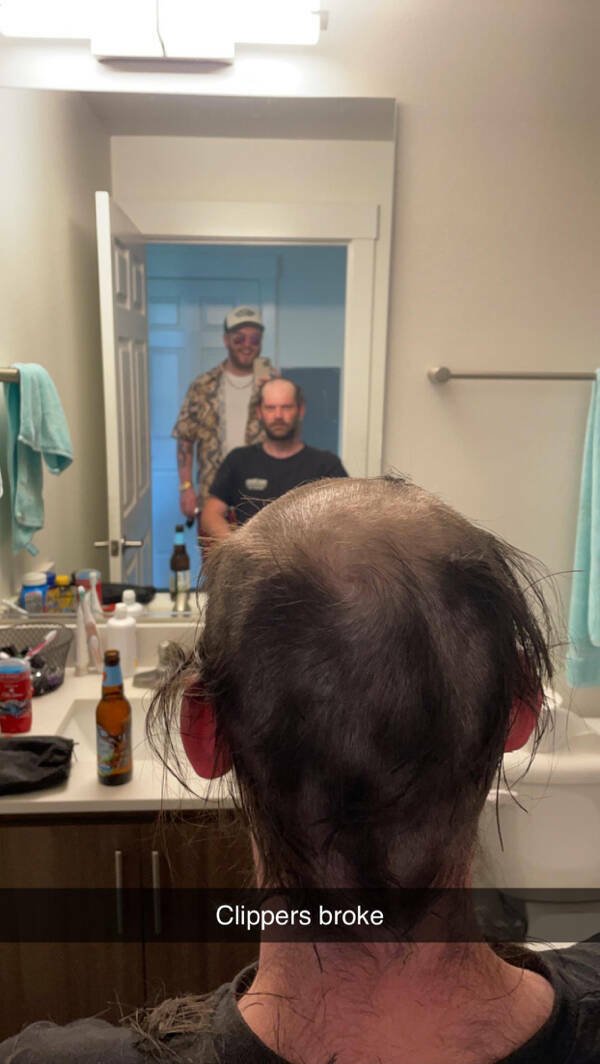 Awful Haircuts (20 pics)