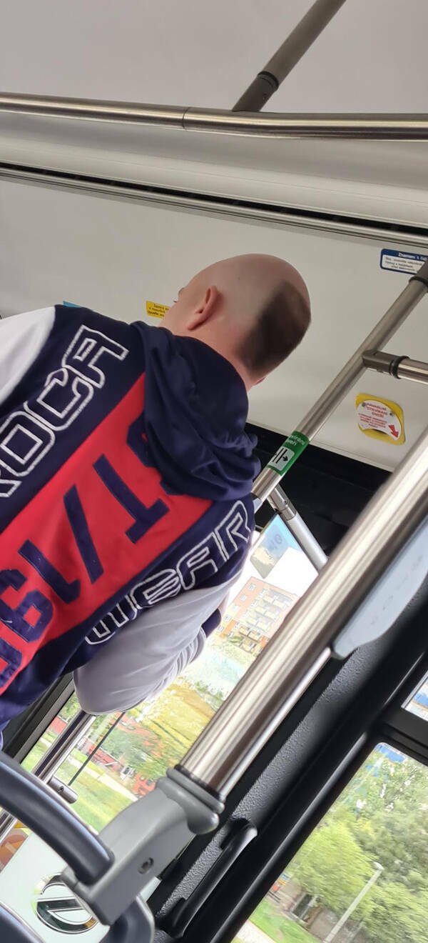 Awful Haircuts (20 pics)