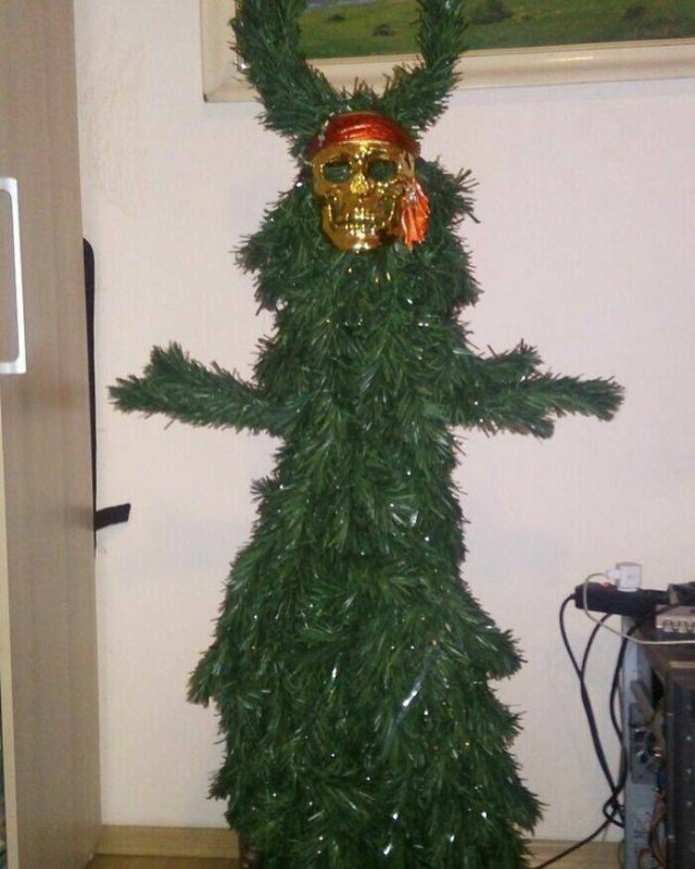 What Is Going On Here? (24 pics)