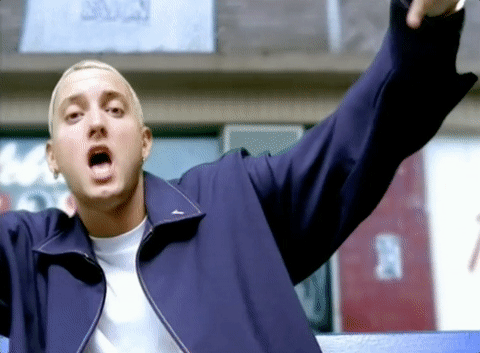 Weird Thoughts (15 gifs) Weird Thoughts (15 gifs)