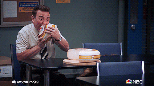 Weird Thoughts (15 gifs) Weird Thoughts (15 gifs)