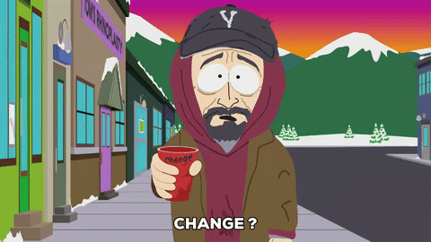 Weird Thoughts (15 gifs) Weird Thoughts (15 gifs)