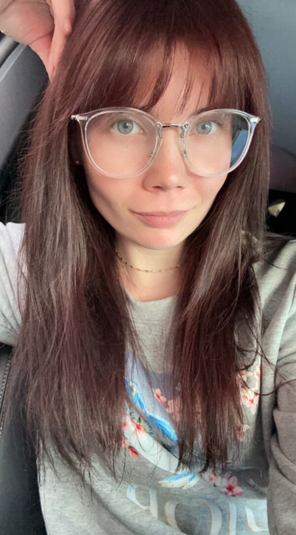 Girls In Glasses (29 pics)