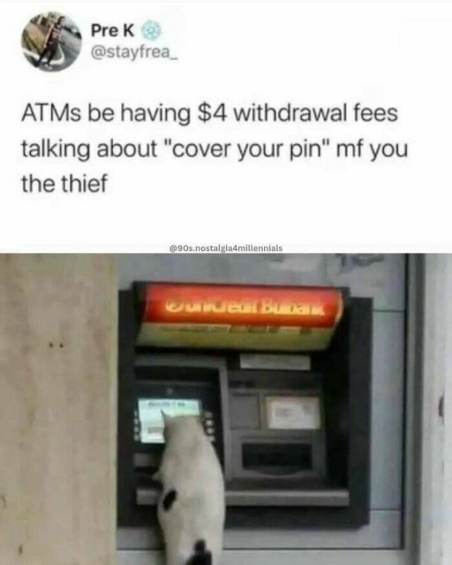 Memes For Millennials (25 pics)