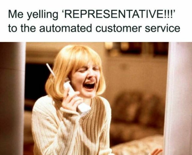 Memes For Millennials (25 pics)