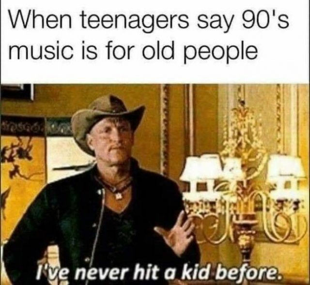 Memes For Millennials (25 pics)