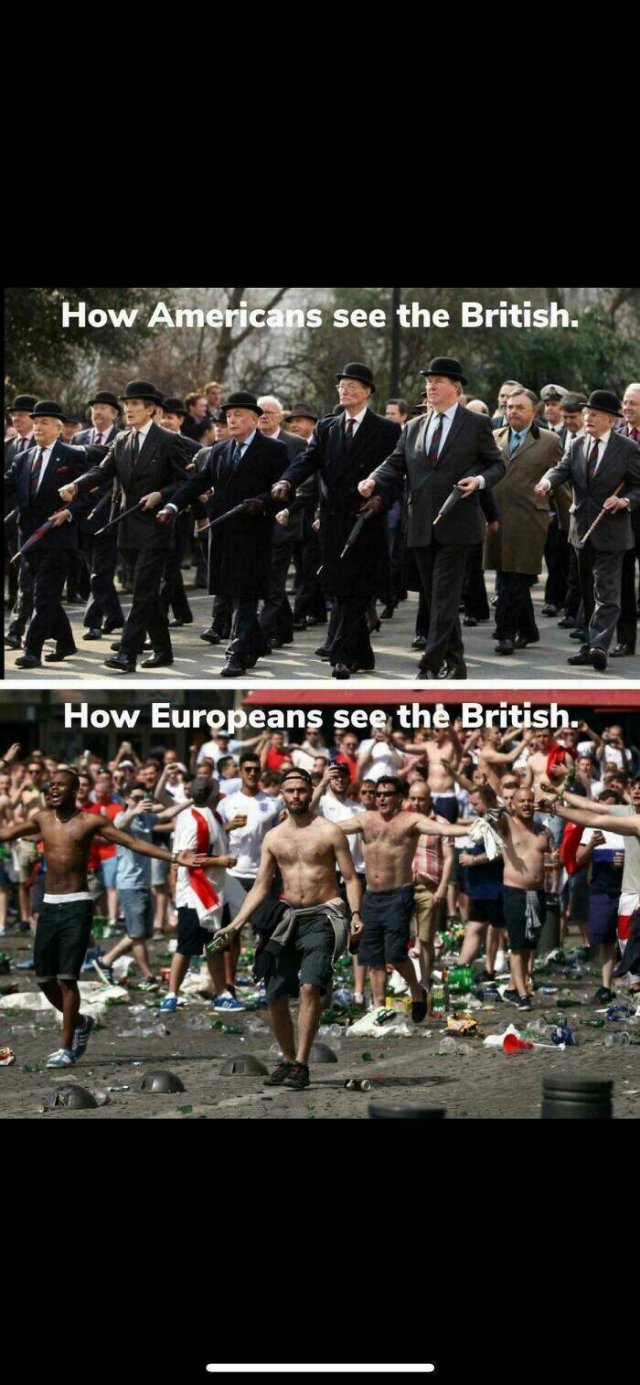 British Humor (23 pics)
