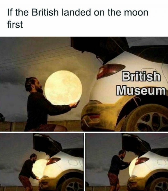 British Humor (23 pics)