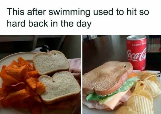 Memes For Millennials (25 pics)
