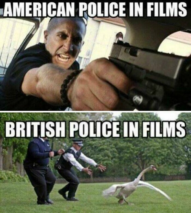 British Humor (23 pics)